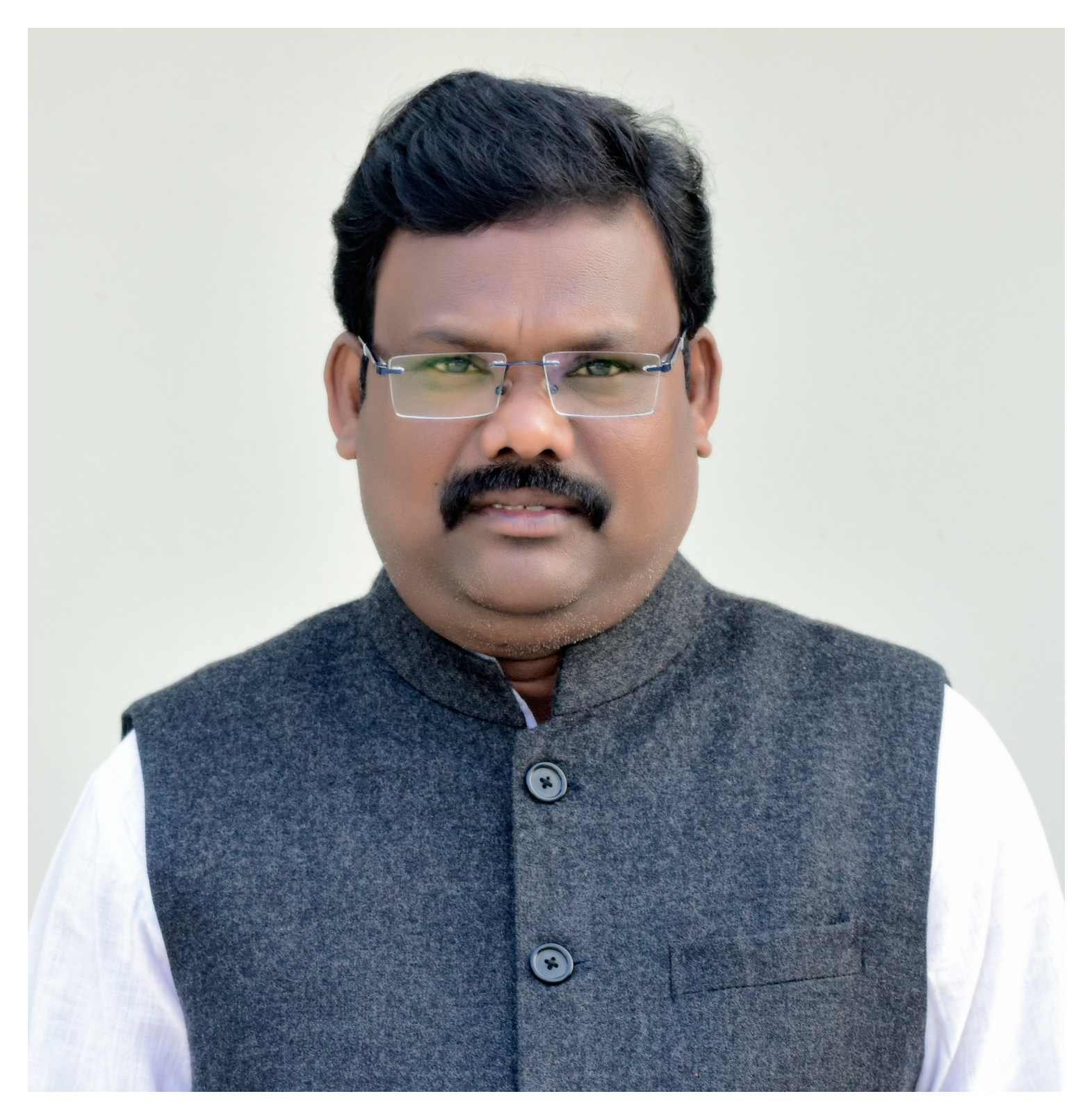 Shri Gokulananda Mallik